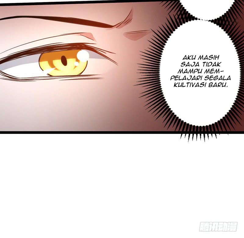 I’m An Evil God Chapter 3